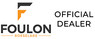 Logo Garage Foulon